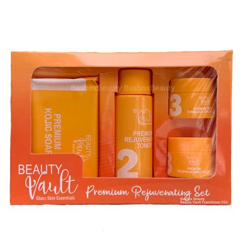 Premium Beauty Essentials 